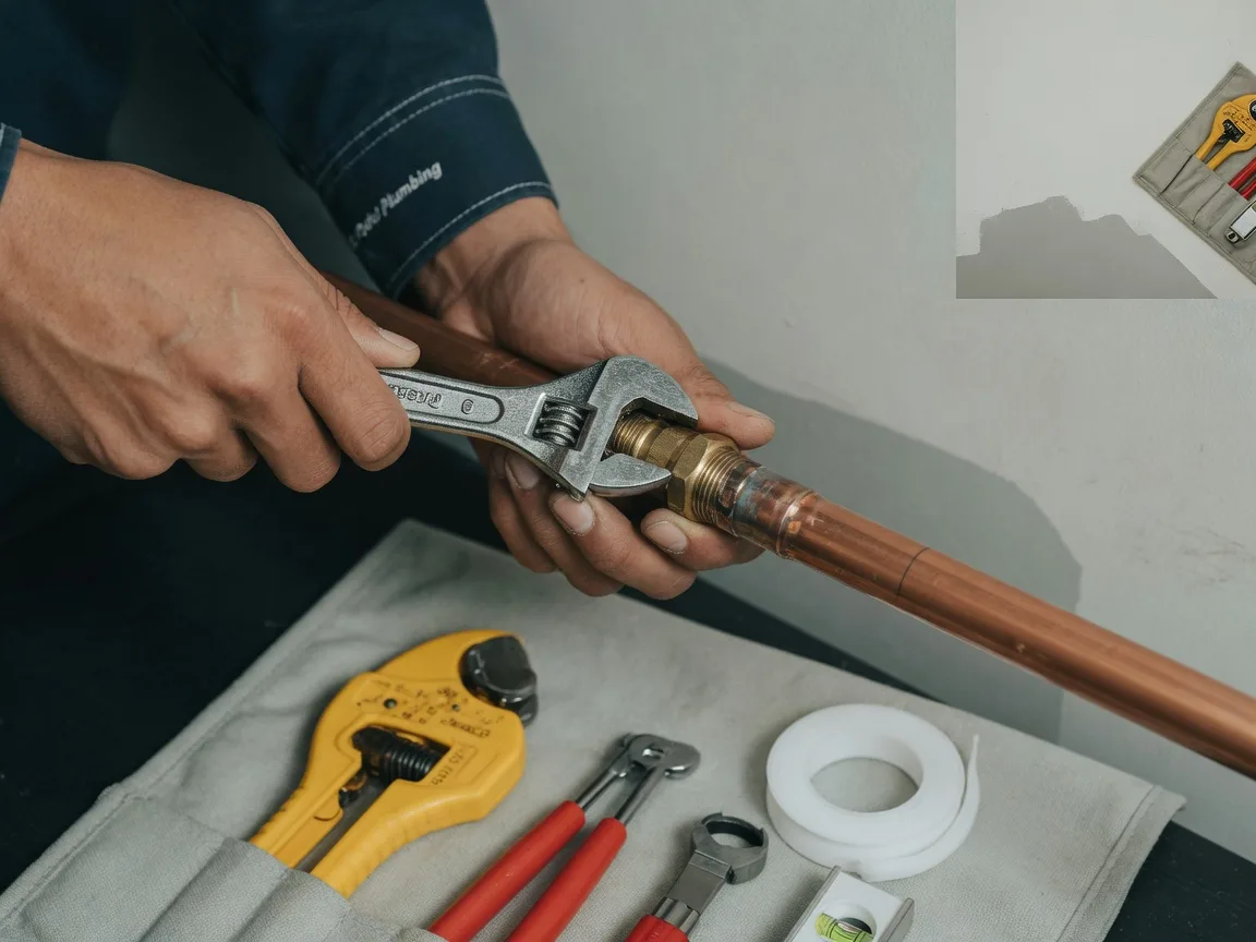 Why choose Drain Cleaning in Harriman, TN